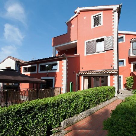 House Mitic Apartman Rovinj Kültér fotó