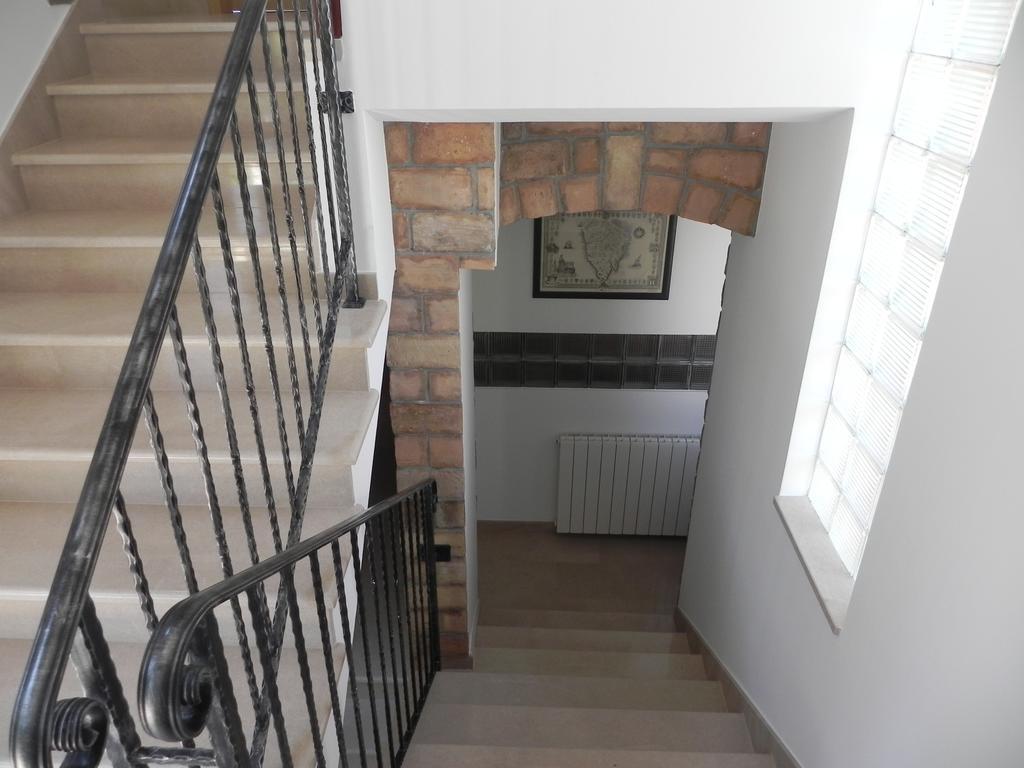 House Mitic Apartman Rovinj Kültér fotó