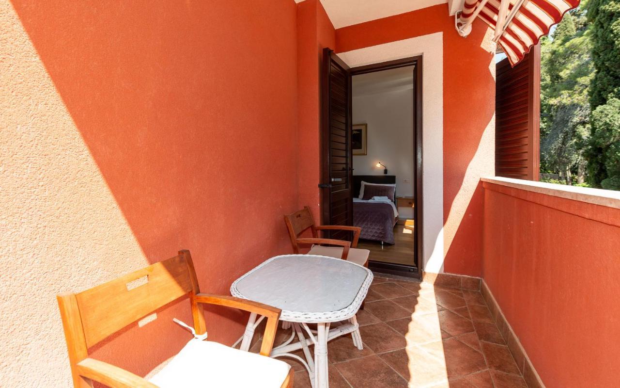House Mitic Apartman Rovinj Kültér fotó