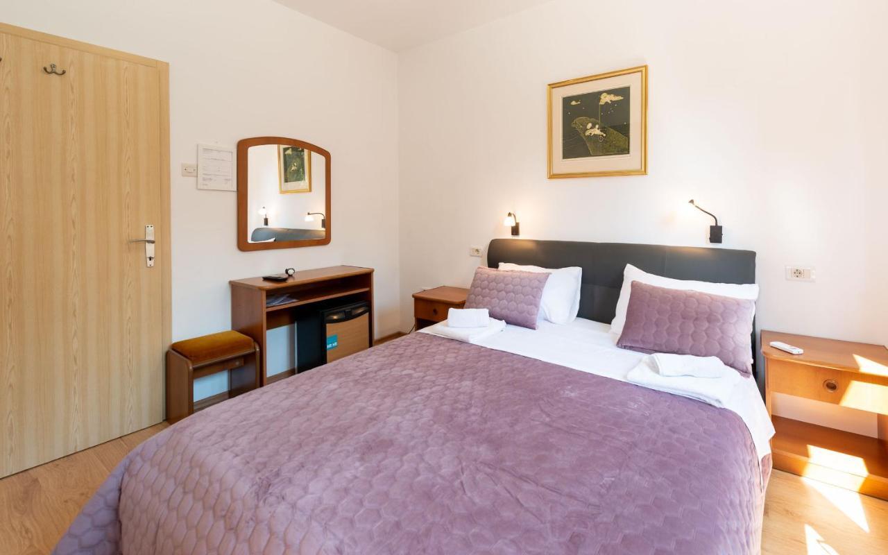 House Mitic Apartman Rovinj Kültér fotó