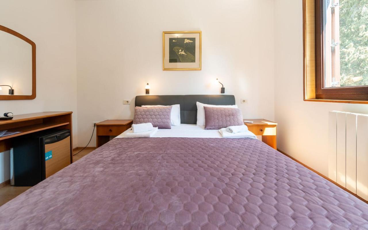 House Mitic Apartman Rovinj Kültér fotó