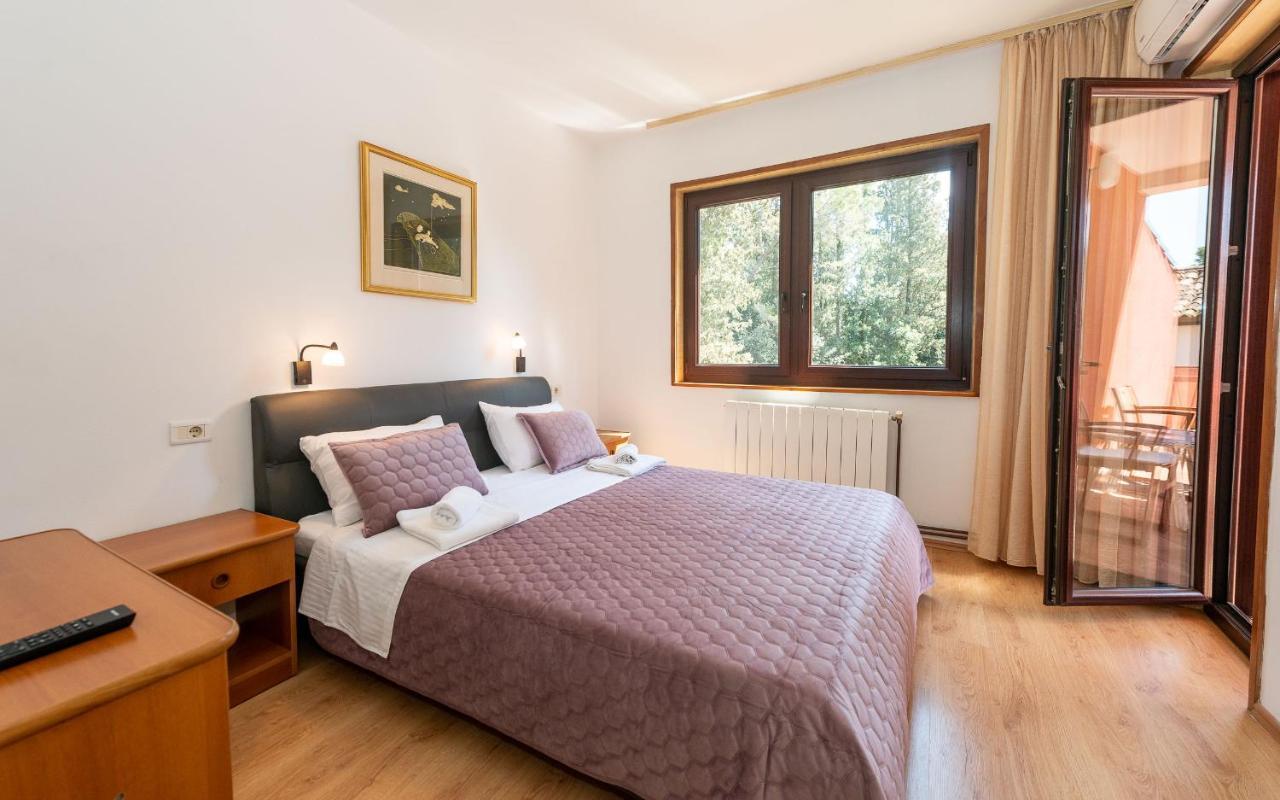 House Mitic Apartman Rovinj Kültér fotó