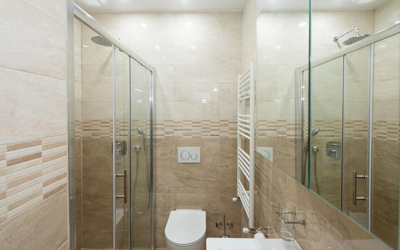 House Mitic Apartman Rovinj Kültér fotó