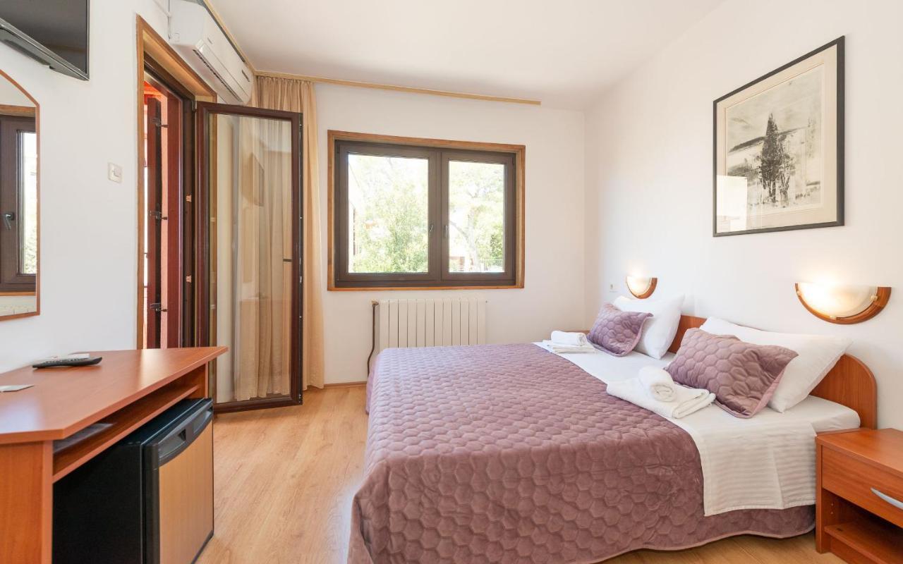 House Mitic Apartman Rovinj Kültér fotó