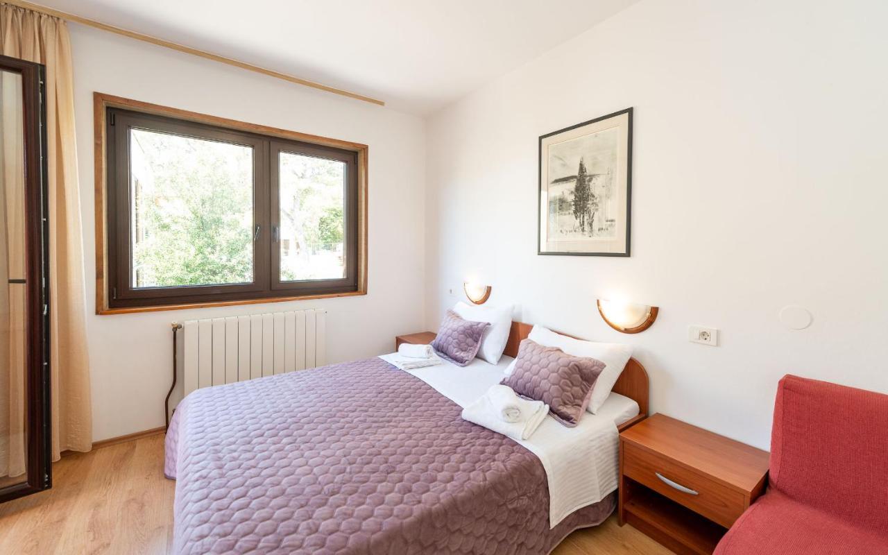House Mitic Apartman Rovinj Kültér fotó