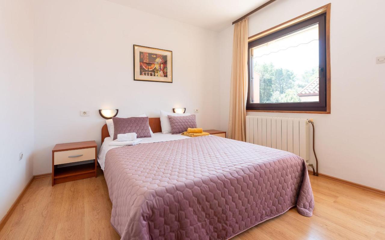 House Mitic Apartman Rovinj Kültér fotó