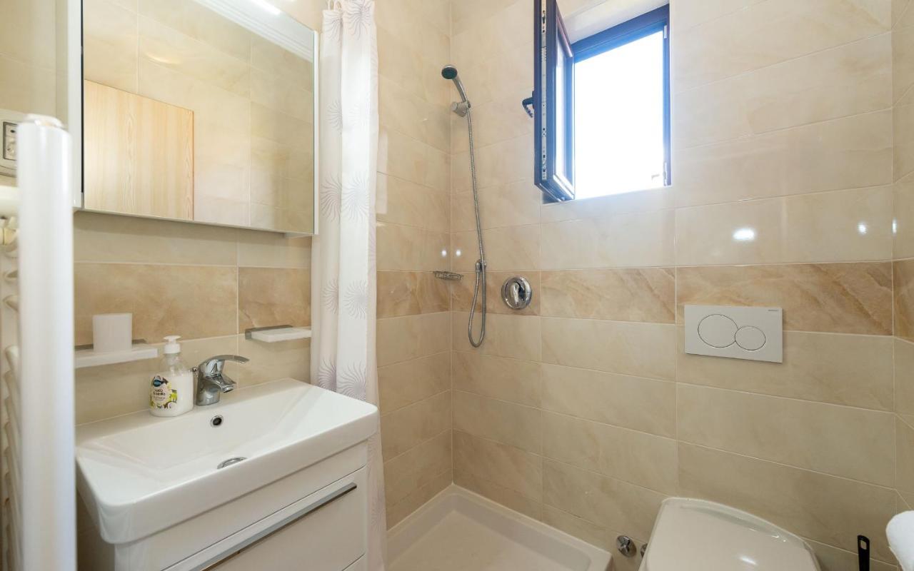 House Mitic Apartman Rovinj Kültér fotó