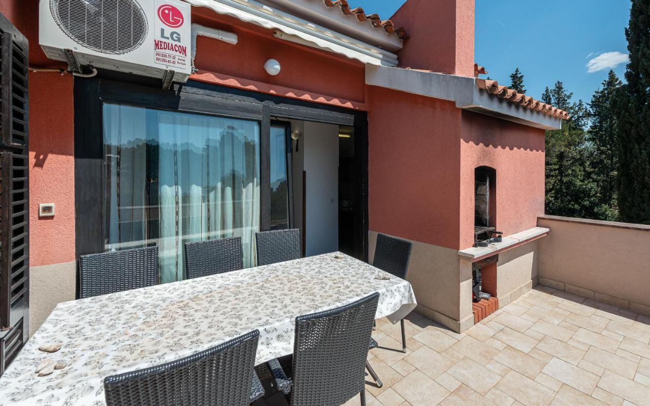 House Mitic Apartman Rovinj Kültér fotó