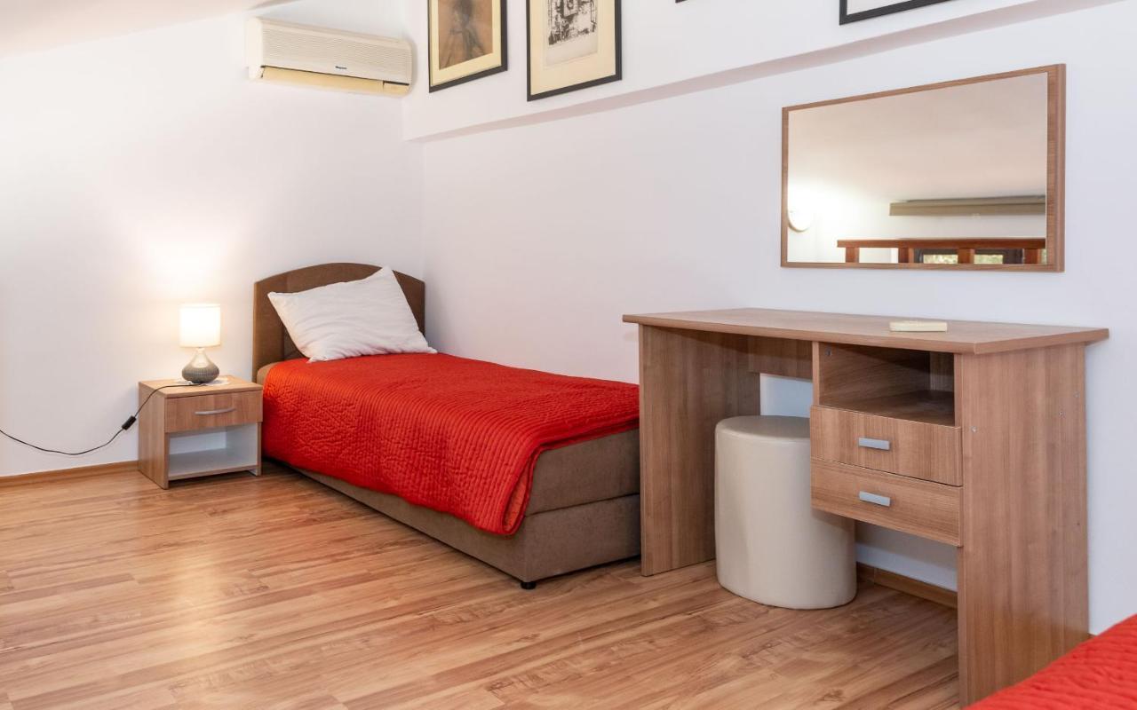 House Mitic Apartman Rovinj Kültér fotó