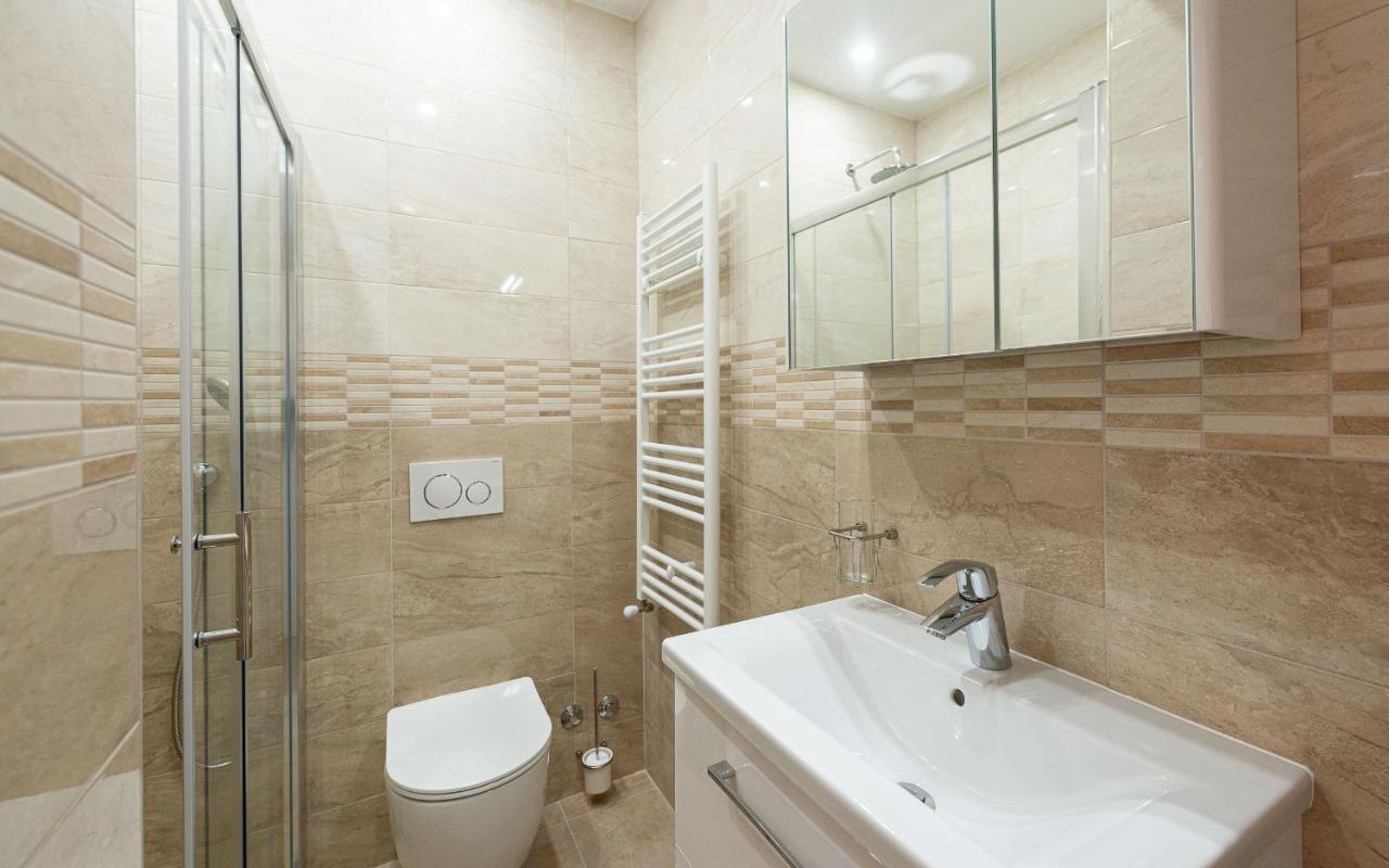 House Mitic Apartman Rovinj Kültér fotó
