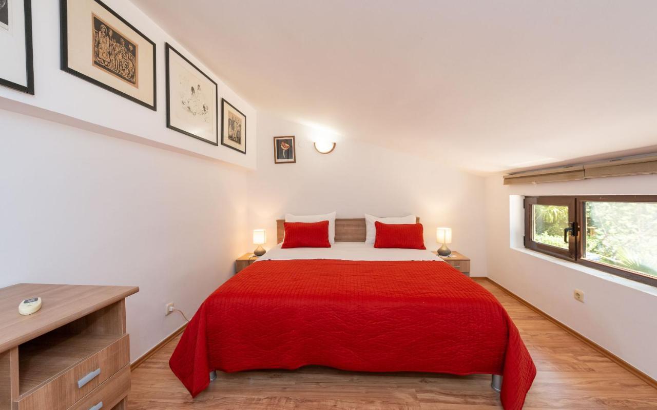 House Mitic Apartman Rovinj Kültér fotó
