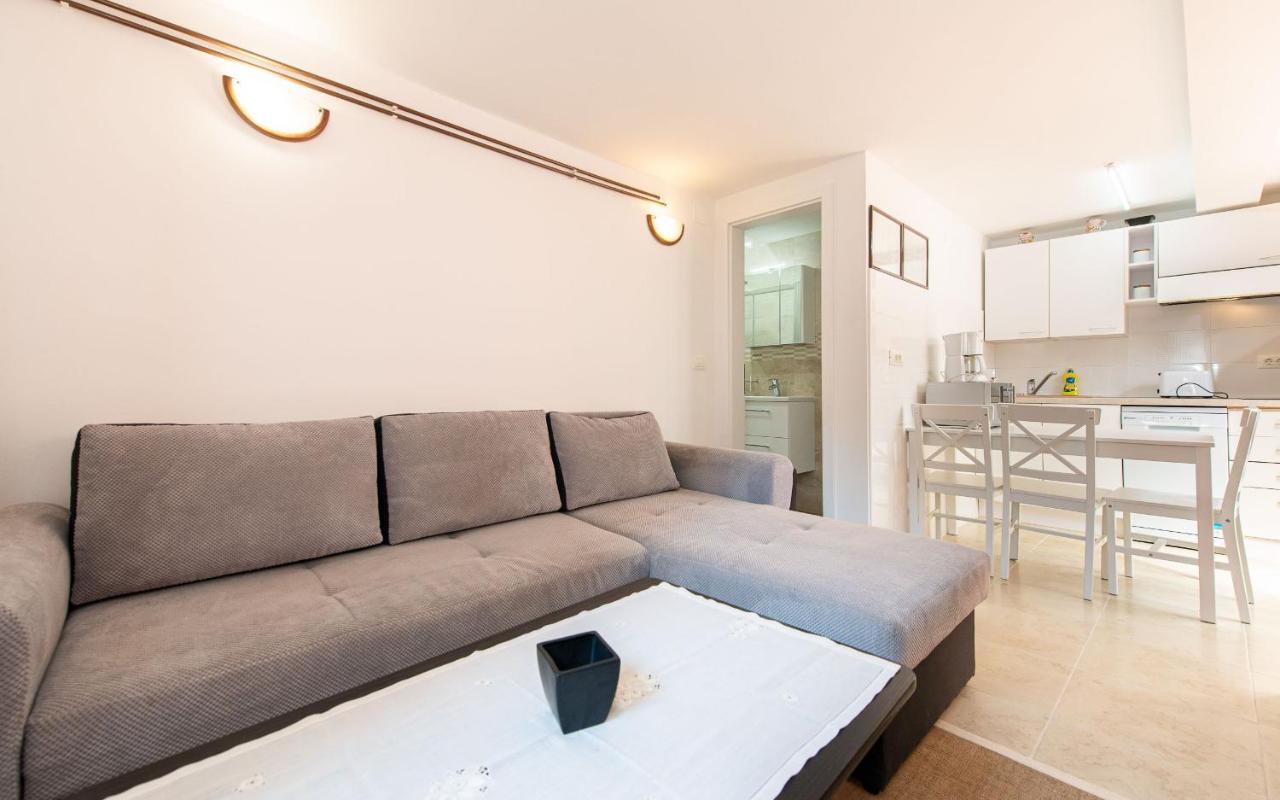 House Mitic Apartman Rovinj Kültér fotó
