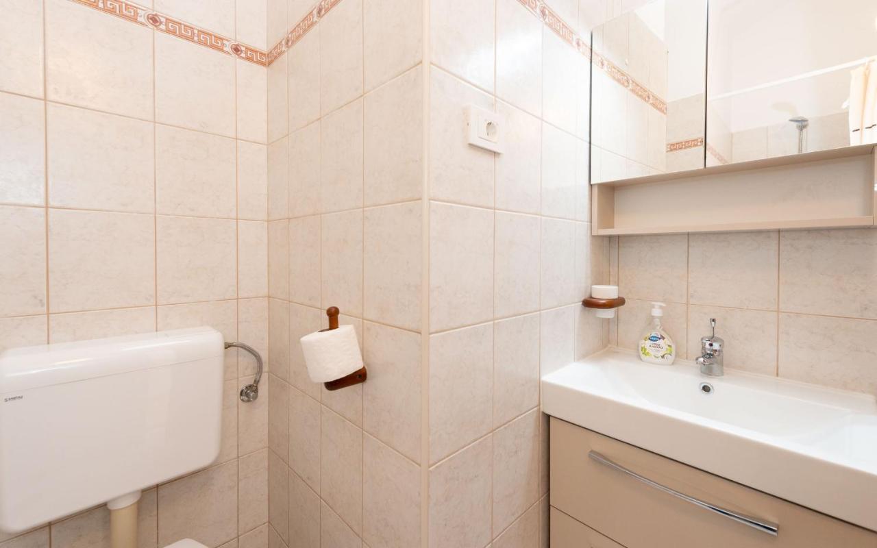 House Mitic Apartman Rovinj Kültér fotó