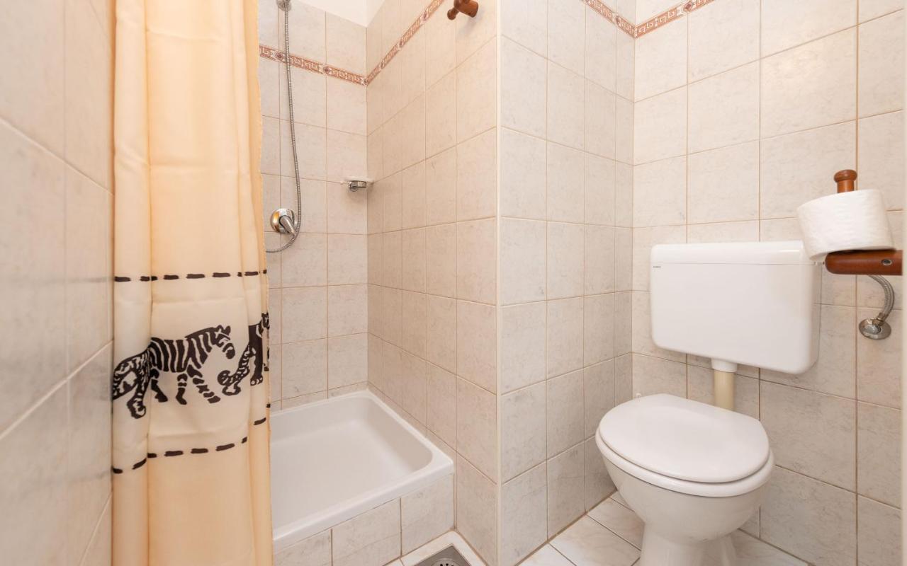 House Mitic Apartman Rovinj Kültér fotó