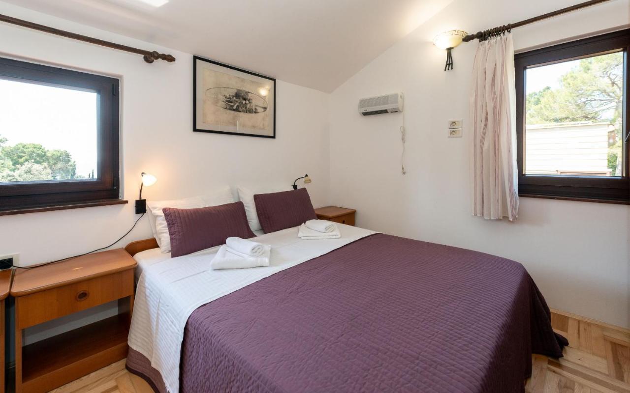 House Mitic Apartman Rovinj Kültér fotó