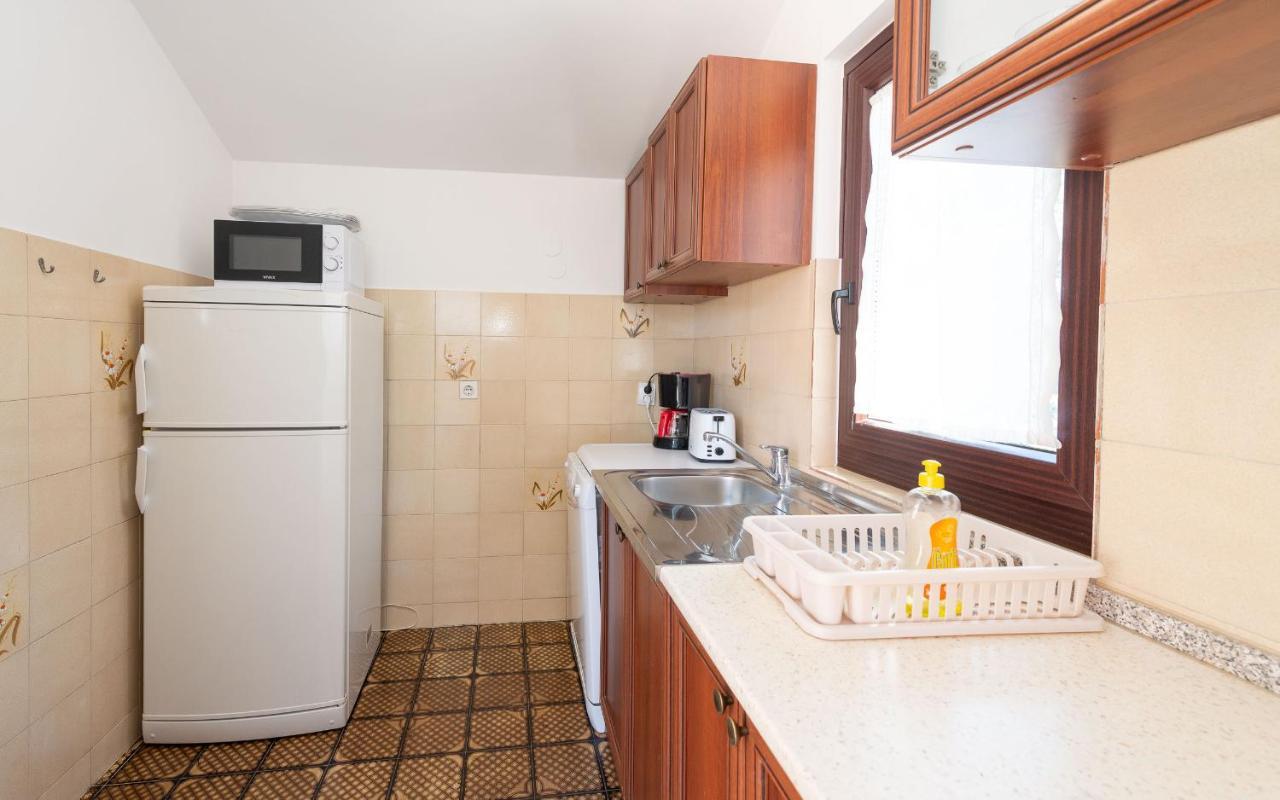 House Mitic Apartman Rovinj Kültér fotó