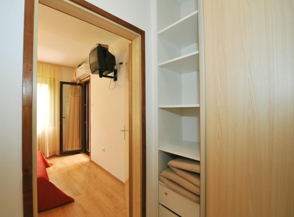 House Mitic Apartman Rovinj Szoba fotó
