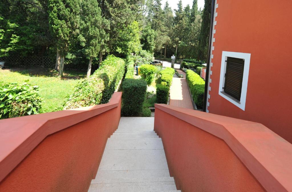 House Mitic Apartman Rovinj Kültér fotó