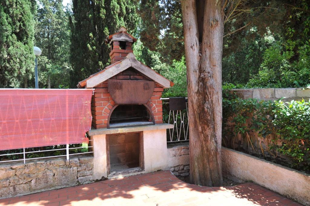 House Mitic Apartman Rovinj Szoba fotó