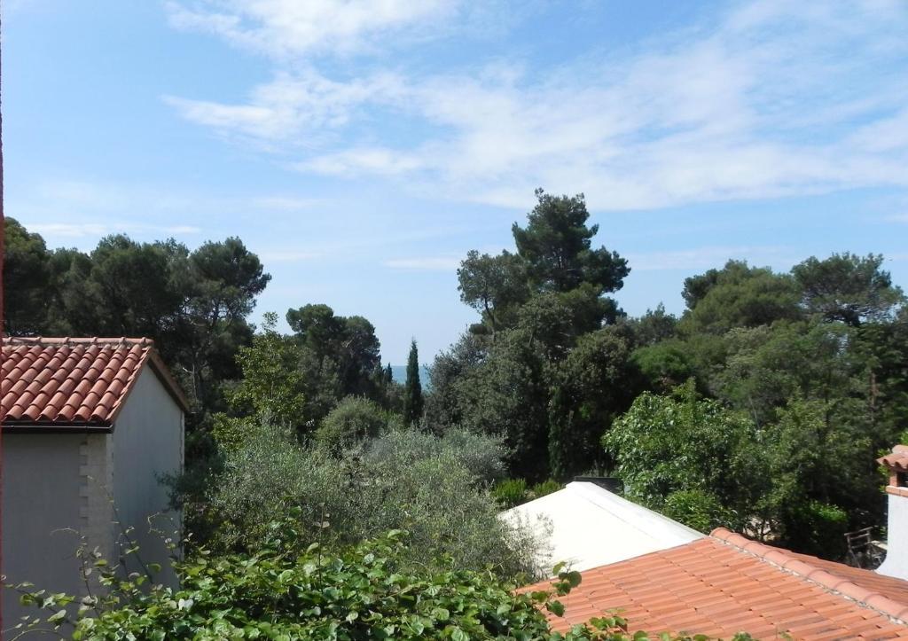 House Mitic Apartman Rovinj Szoba fotó