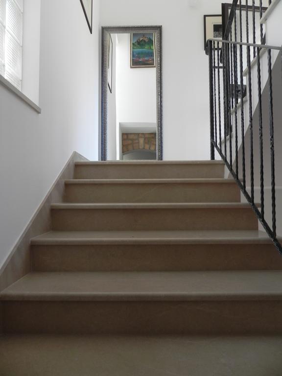 House Mitic Apartman Rovinj Kültér fotó